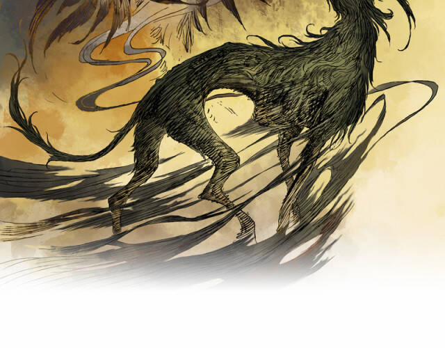 Linh Khư 14 trang 1