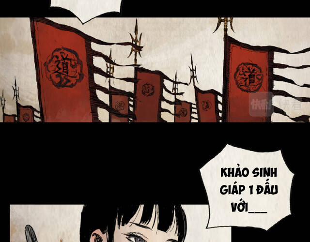 Linh Khư 14 trang 5