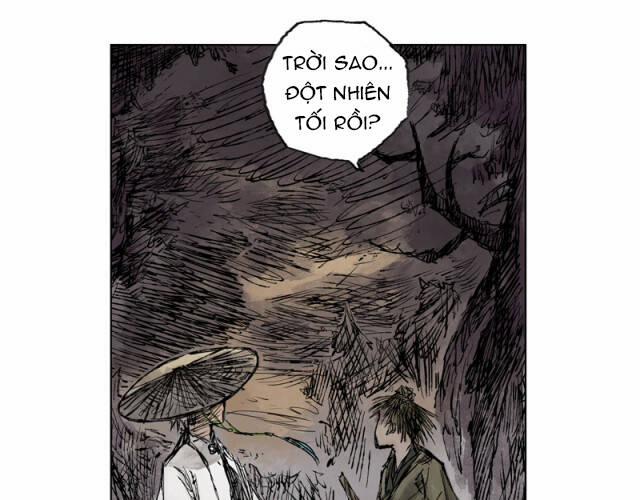 Linh Khư 16 trang 22