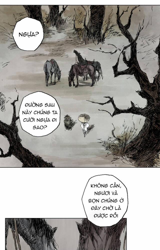 Linh Khư 17 trang 12