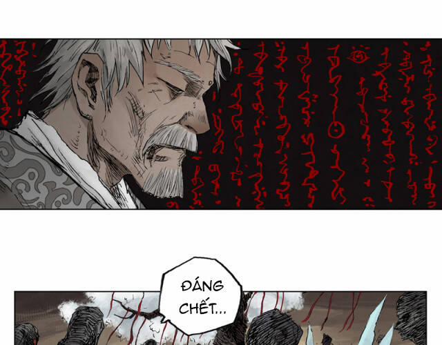 Linh Khư 17 trang 25