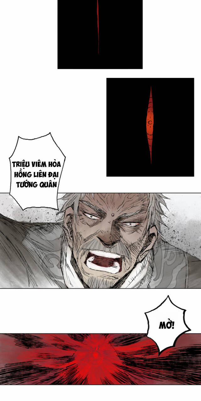 Linh Khư 17 trang 29