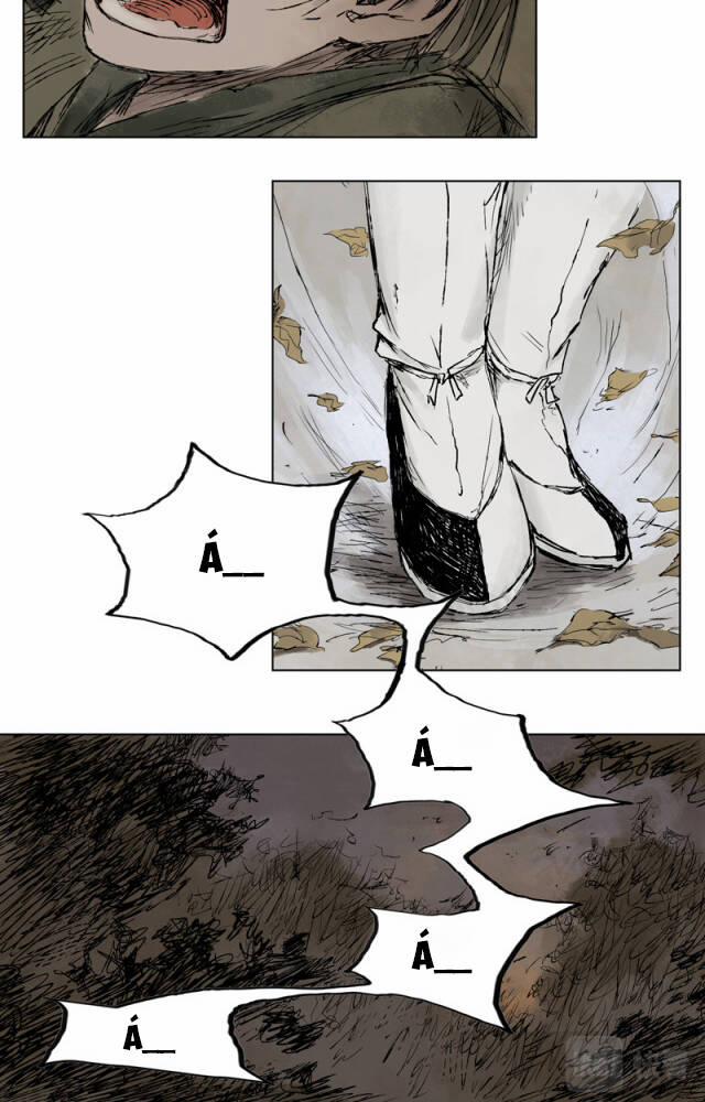 Linh Khư 17 trang 8