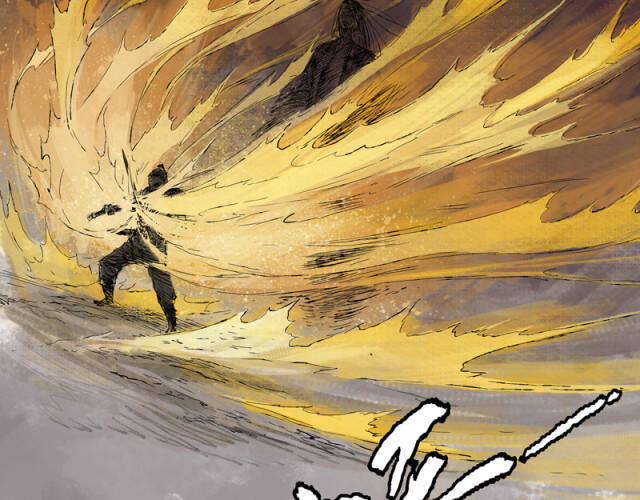 Linh Khư 18 trang 17