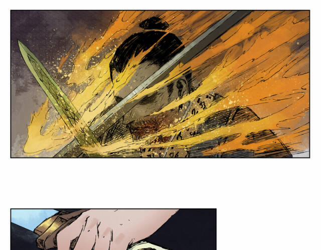 Linh Khư 18 trang 19