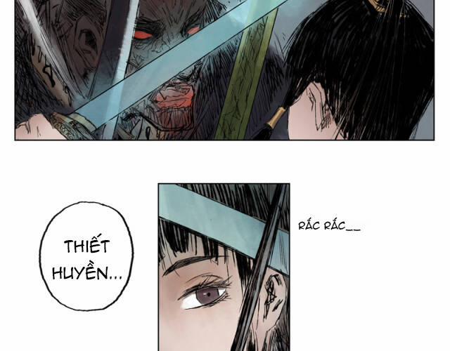 Linh Khư 18 trang 35