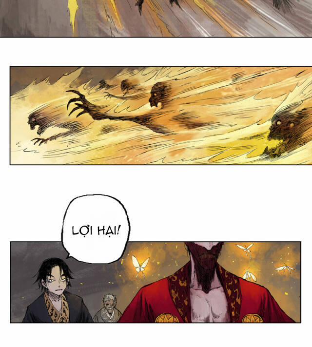 Linh Khư 18 trang 5