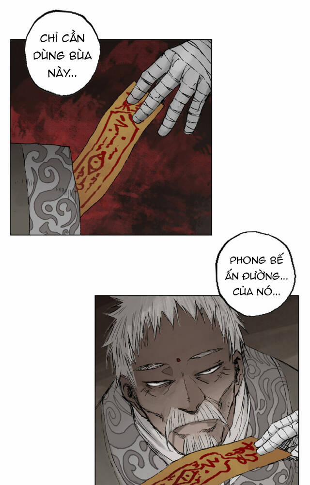 Linh Khư 18 trang 9