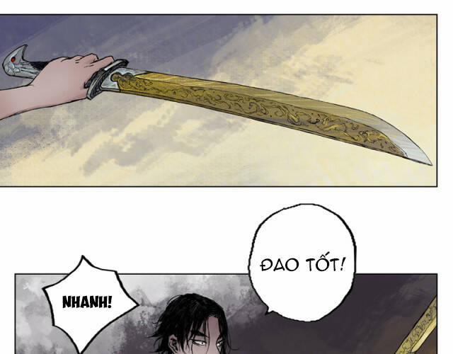 Linh Khư 19 trang 22