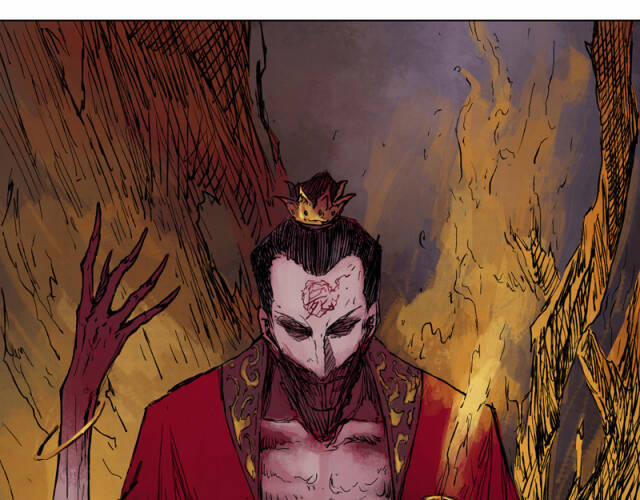 Linh Khư 19 trang 55