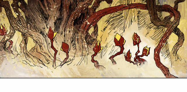 Linh Khư 19 trang 8