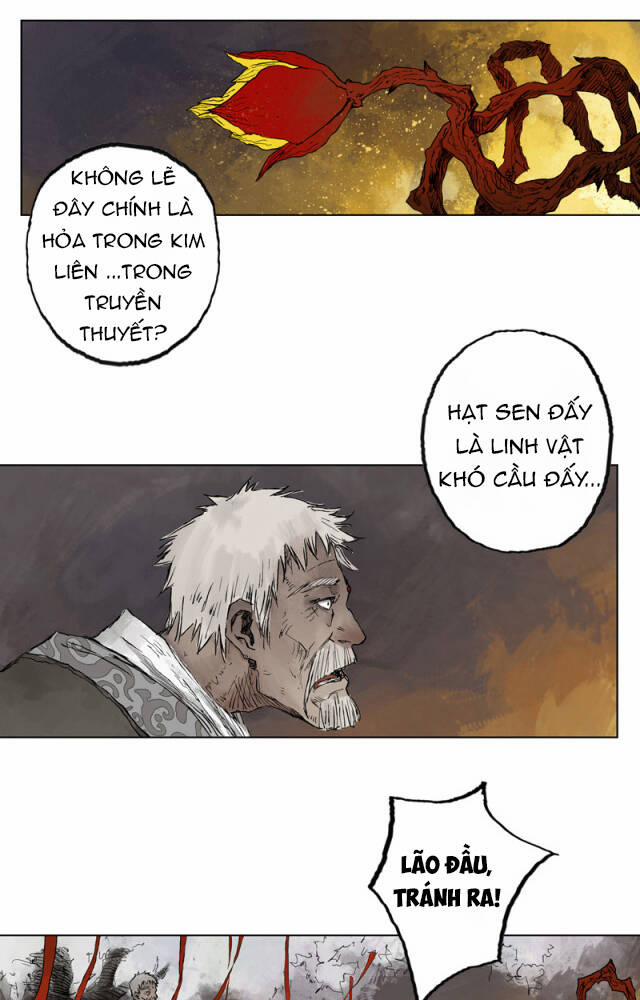 Linh Khư 19 trang 9