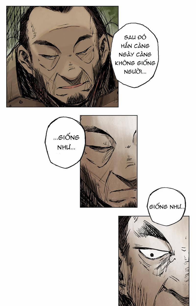 Linh Khư 2 trang 20