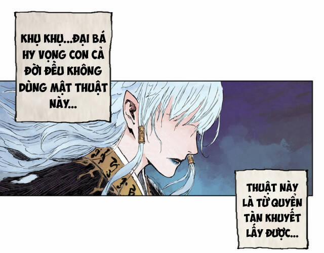 Linh Khư 20 trang 28