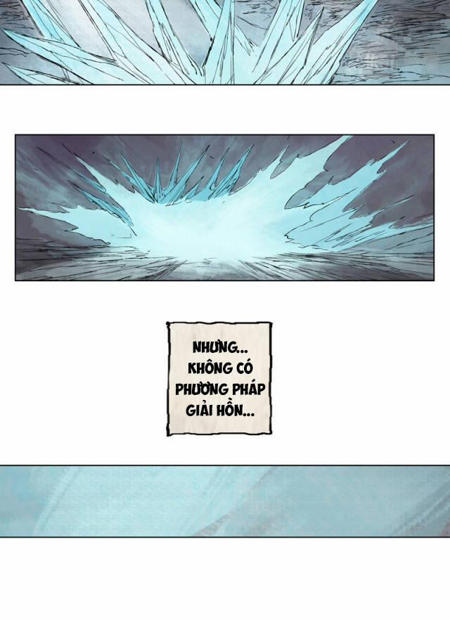 Linh Khư 20 trang 32