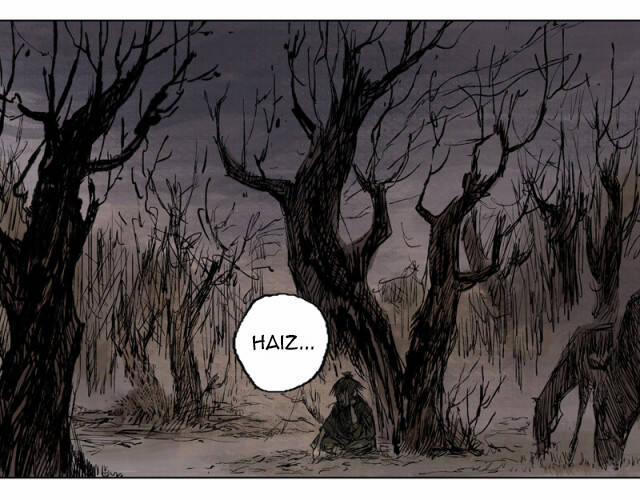 Linh Khư 20 trang 33