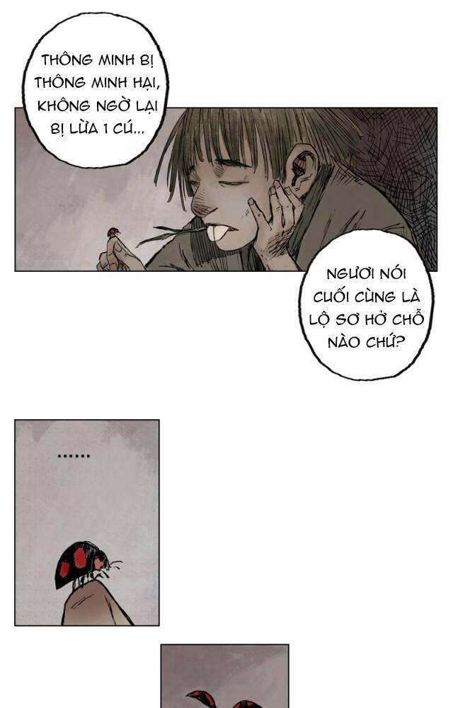 Linh Khư 20 trang 34