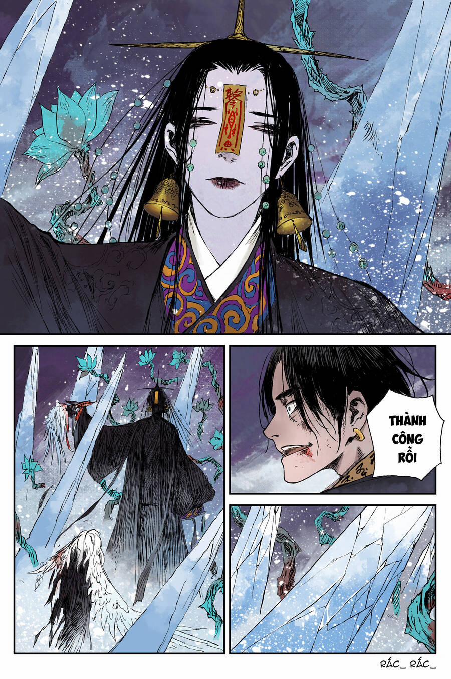 Linh Khư 21 trang 8