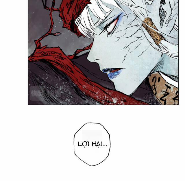 Linh Khư 22 trang 16