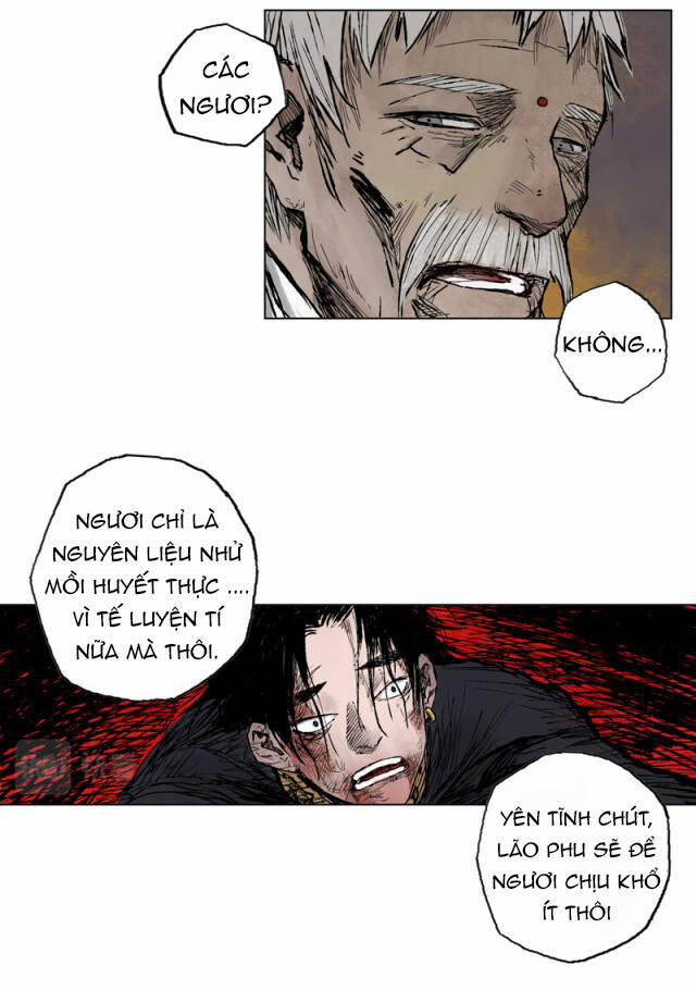 Linh Khư 22 trang 19