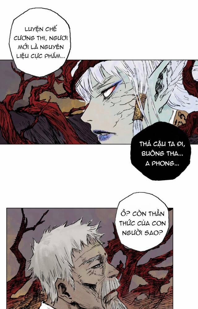 Linh Khư 22 trang 20
