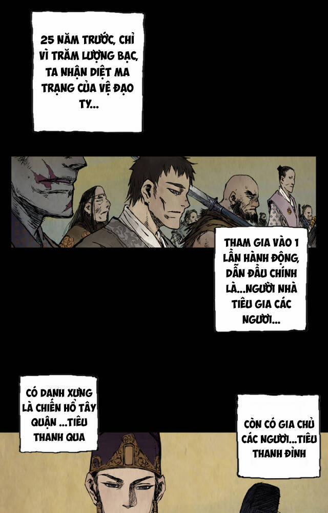 Linh Khư 22 trang 24