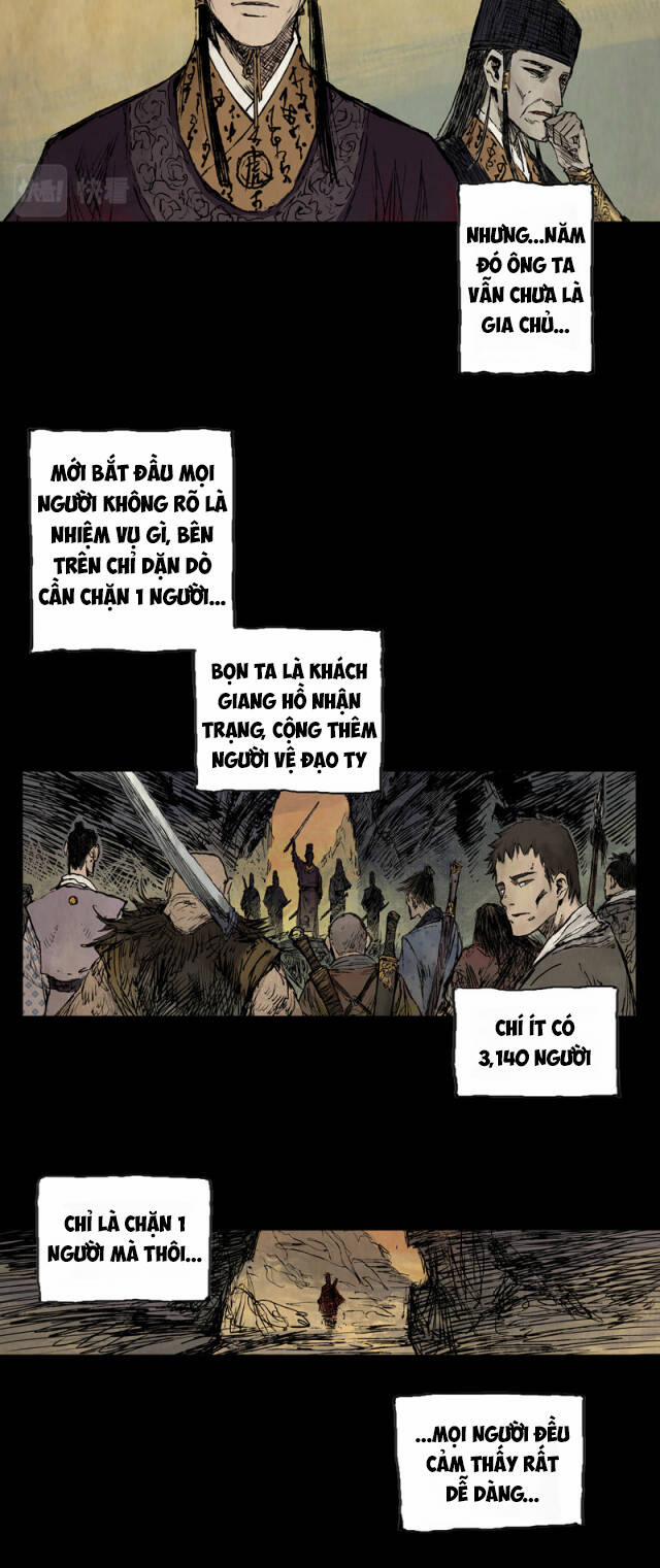 Linh Khư 22 trang 25