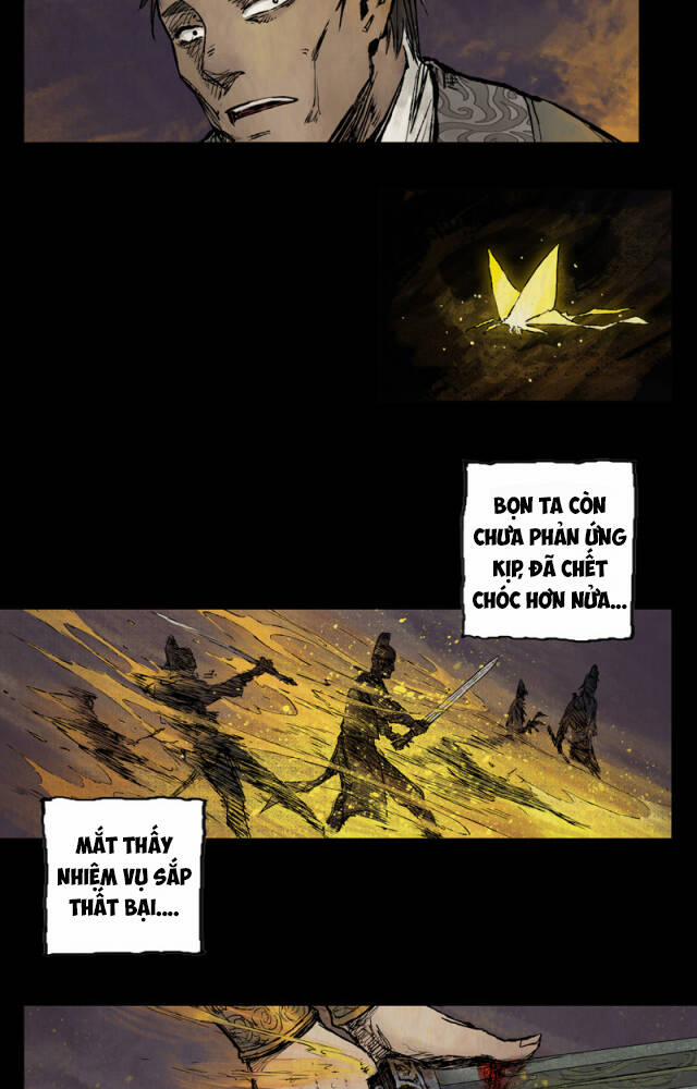 Linh Khư 22 trang 35