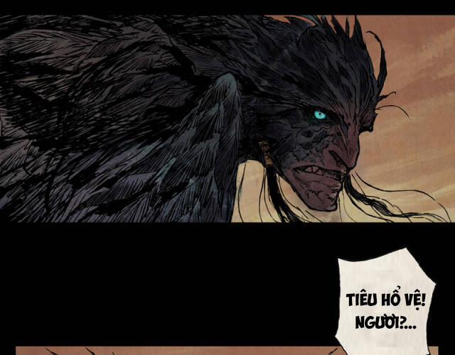 Linh Khư 22 trang 40