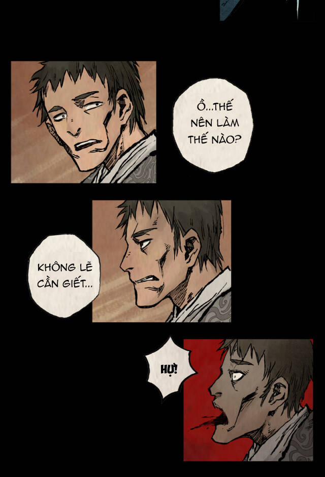 Linh Khư 22 trang 43