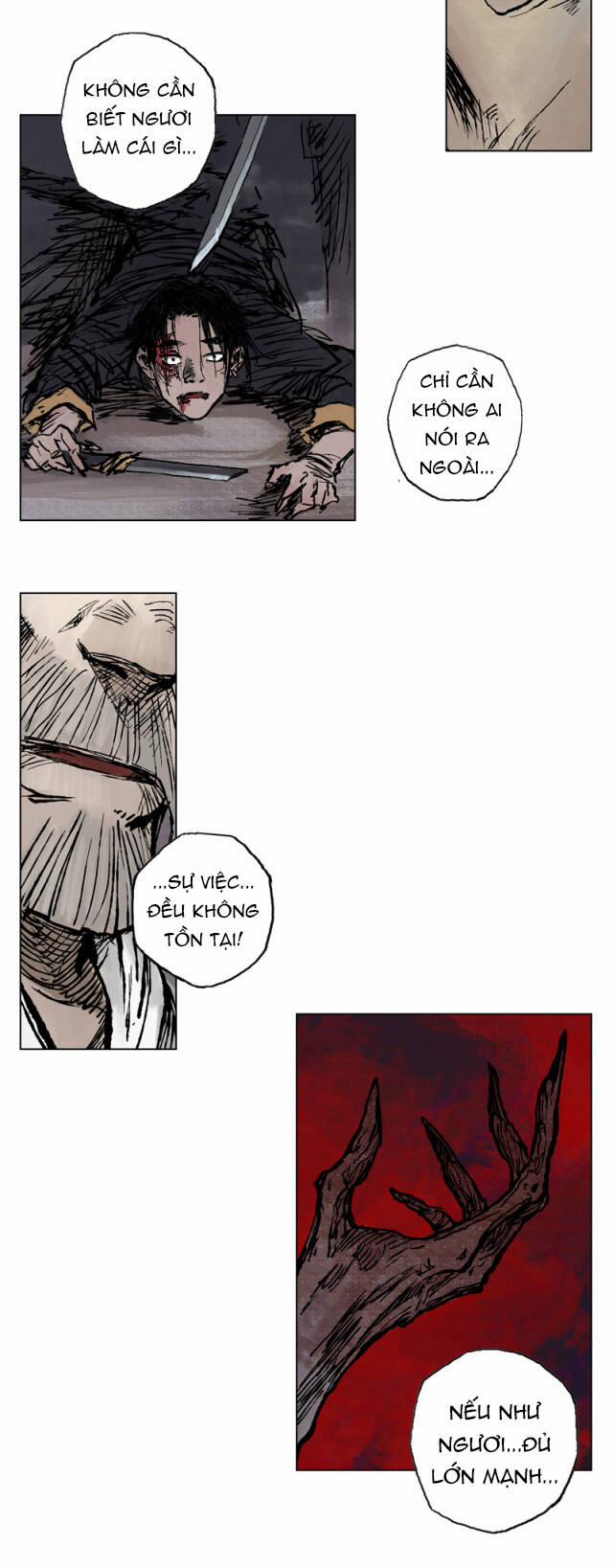 Linh Khư 22 trang 53