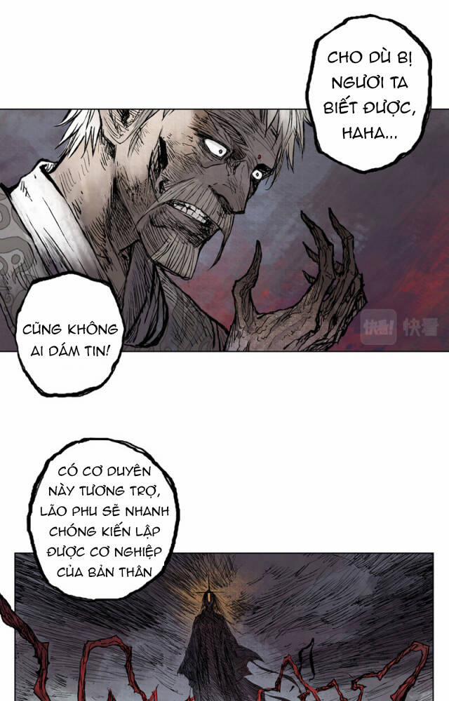 Linh Khư 22 trang 54