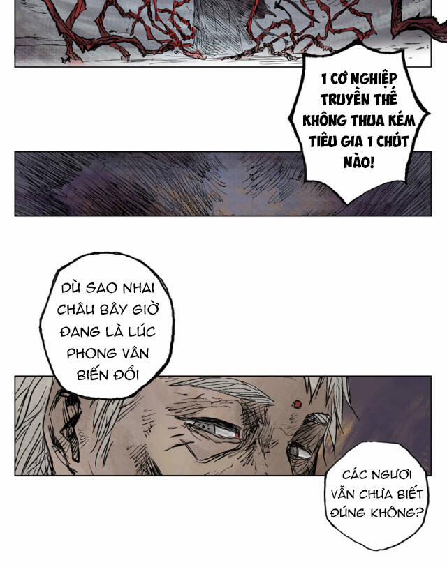 Linh Khư 22 trang 55