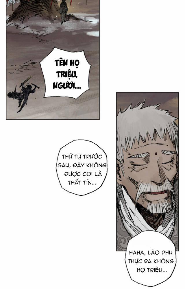 Linh Khư 22 trang 9