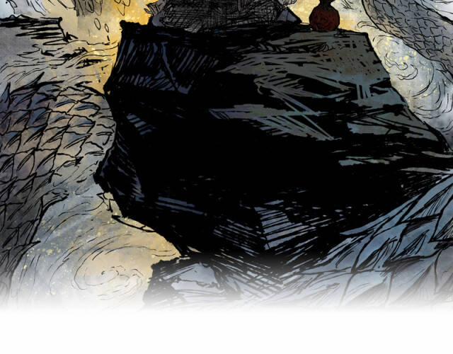 Linh Khư 23 trang 1