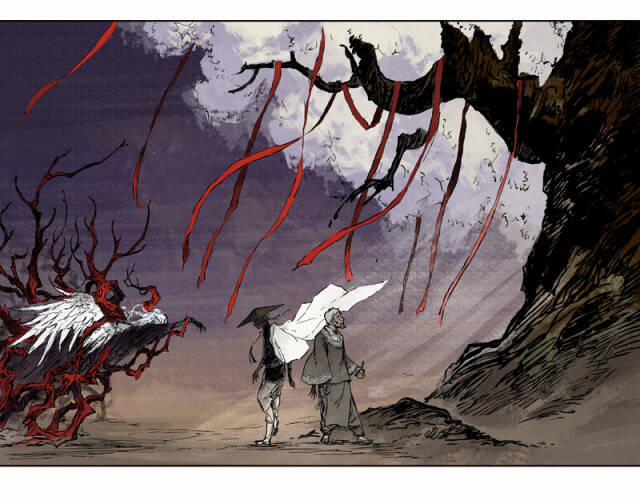 Linh Khư 23 trang 18