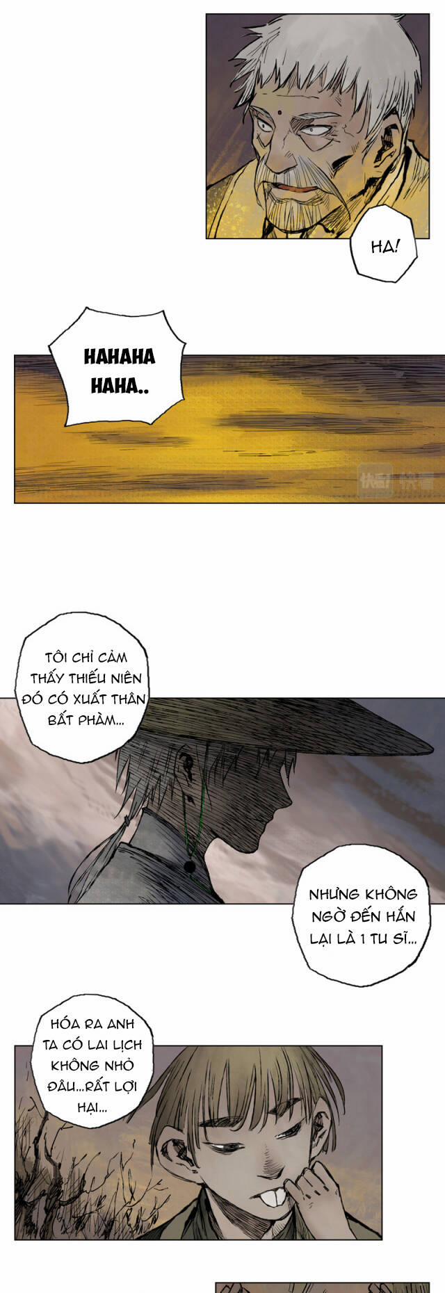 Linh Khư 23 trang 34