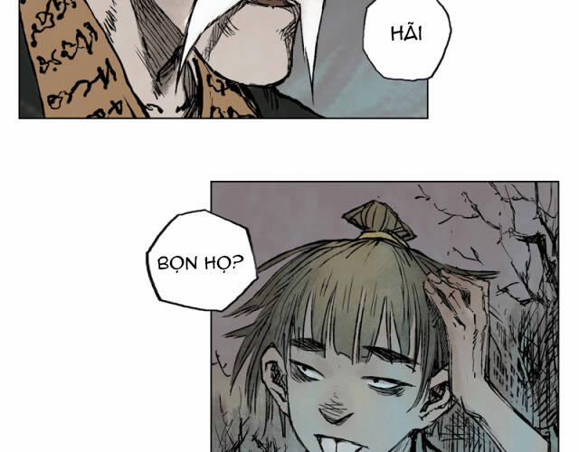 Linh Khư 23 trang 6