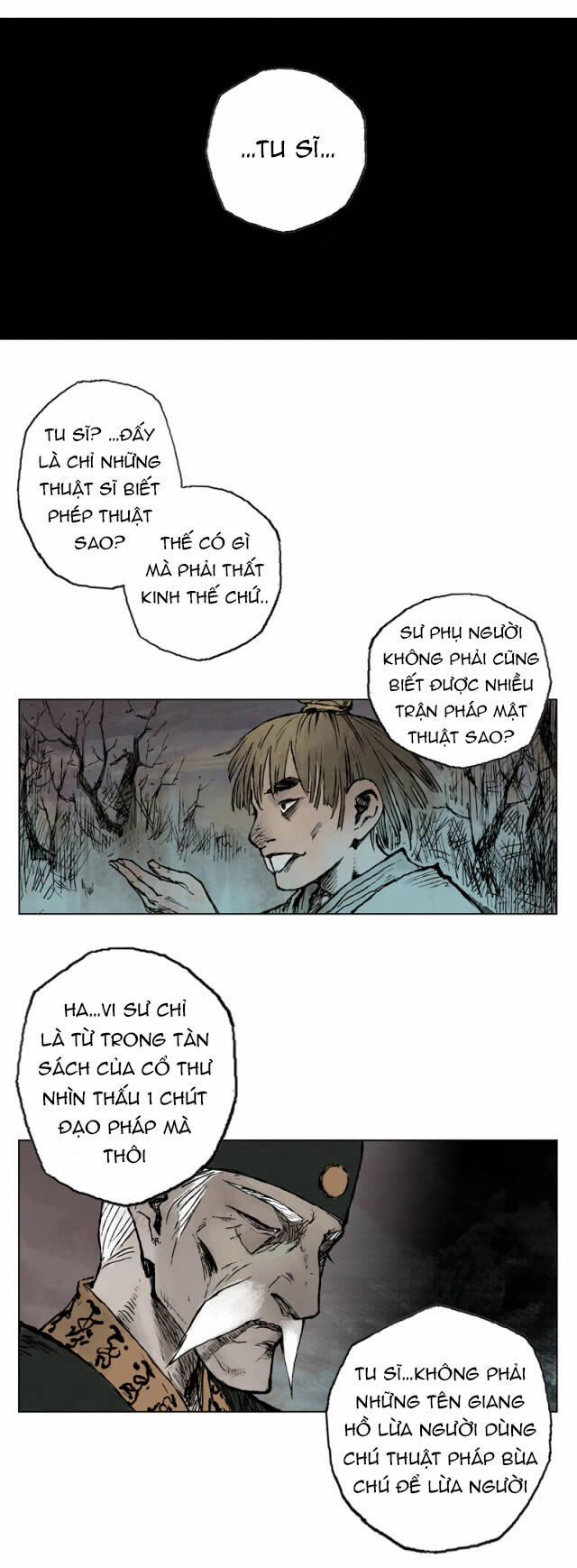 Linh Khư 23 trang 8