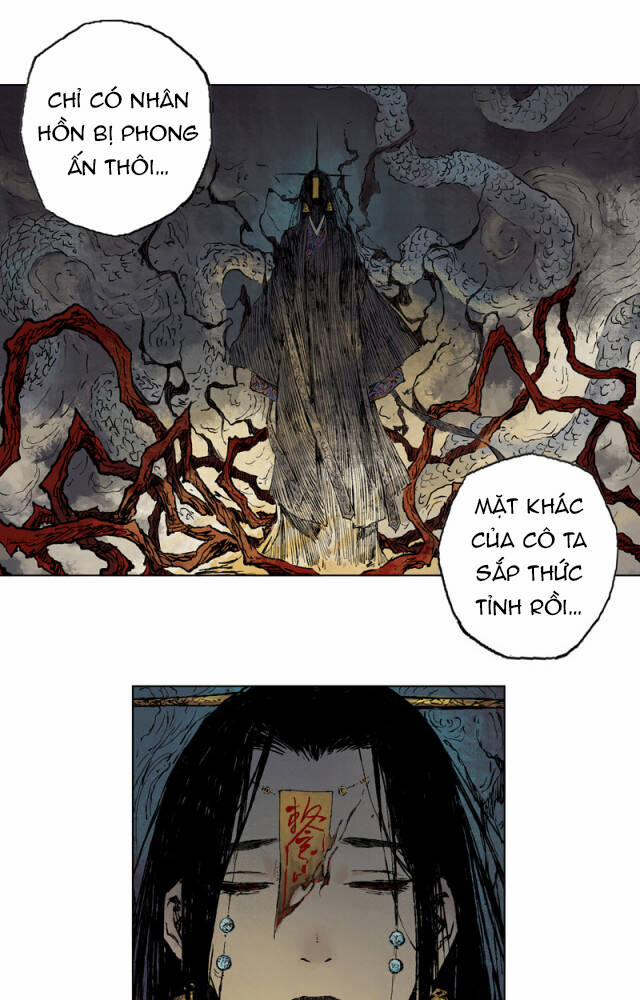 Linh Khư 24 trang 25