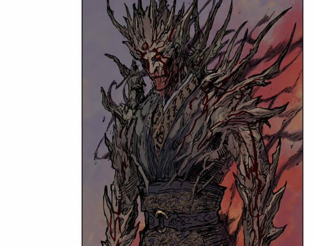 Linh Khư 24 trang 39