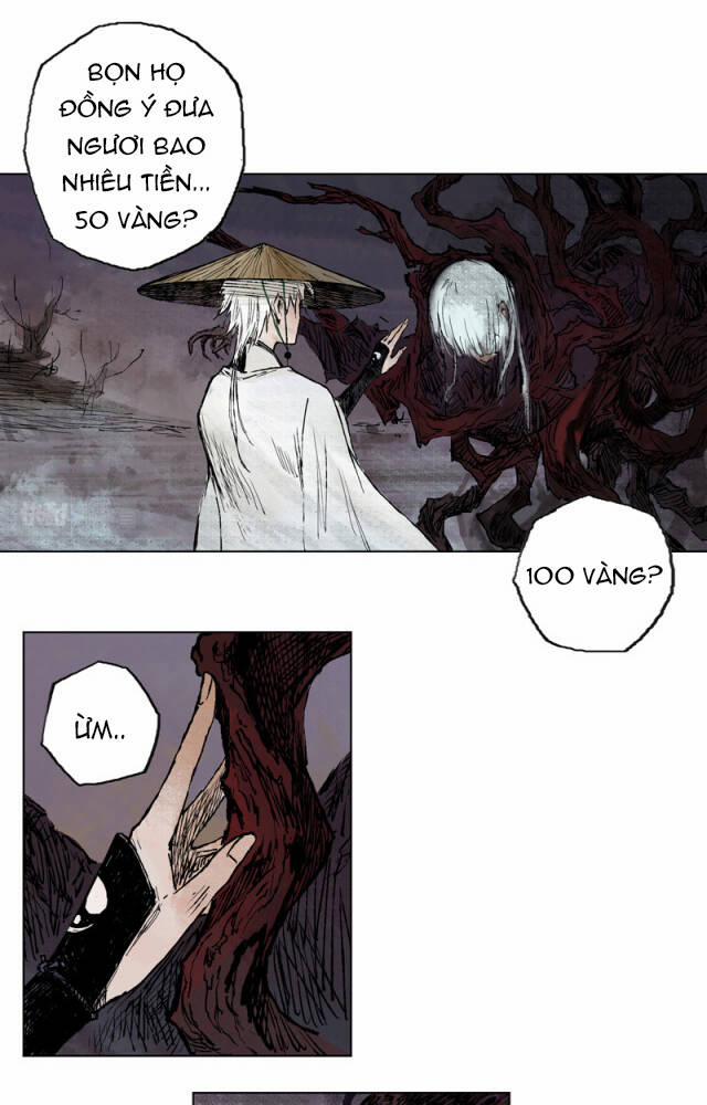 Linh Khư 24 trang 8