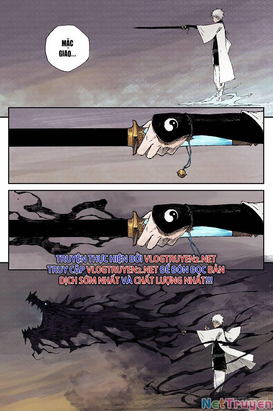 Linh Khư 26 trang 11