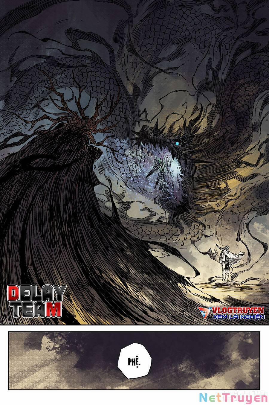 Linh Khư 26 trang 12