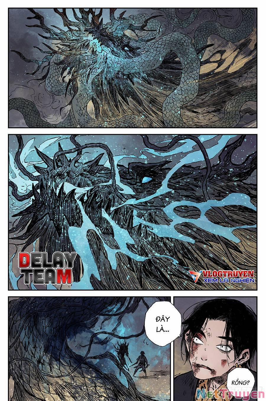 Linh Khư 27 trang 2