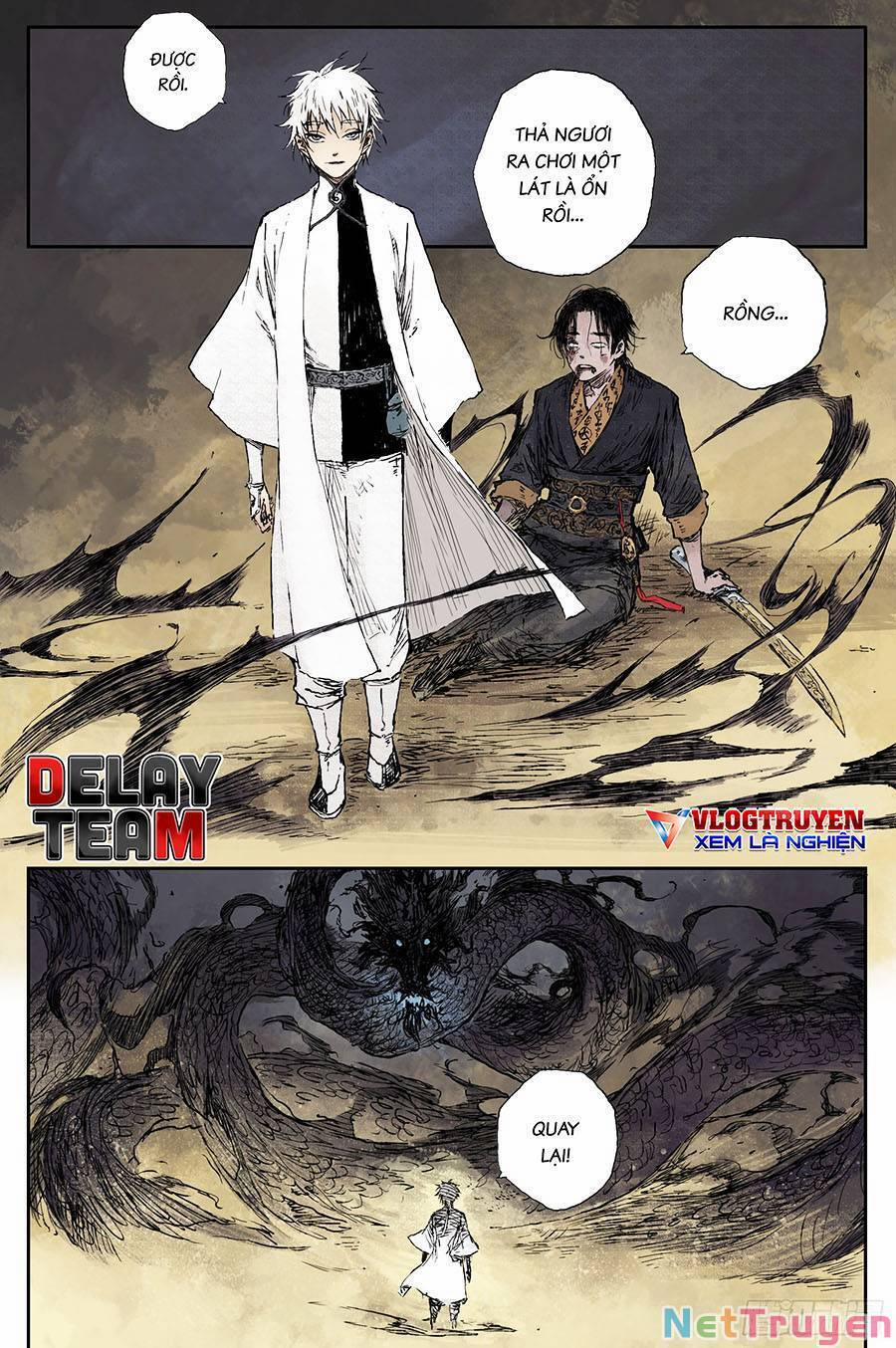 Linh Khư 27 trang 4