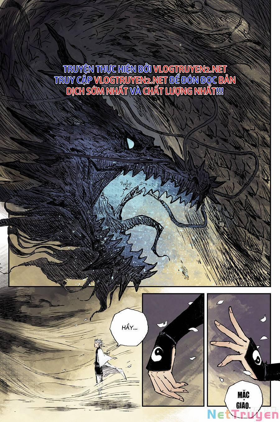 Linh Khư 27 trang 5