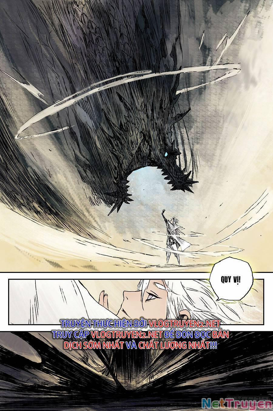 Linh Khư 27 trang 9