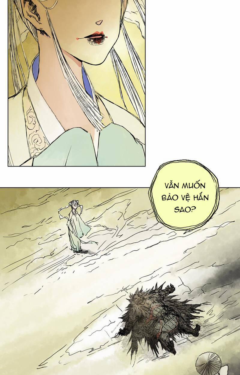 Linh Khư 4 trang 18