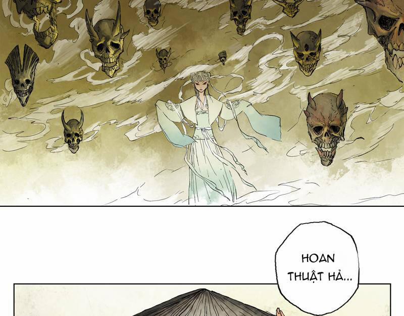 Linh Khư 4 trang 27